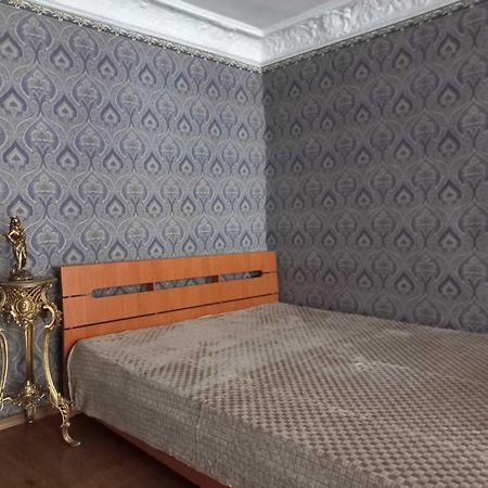 Odesa Apartment On Pushkinskaya ภายนอก รูปภาพ