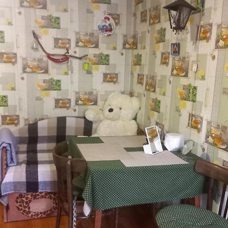 Odesa Apartment On Pushkinskaya ภายนอก รูปภาพ