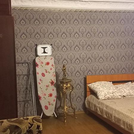 Odesa Apartment On Pushkinskaya ภายนอก รูปภาพ