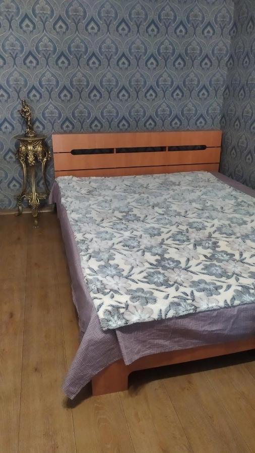 Odesa Apartment On Pushkinskaya ภายนอก รูปภาพ