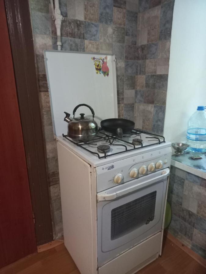 Odesa Apartment On Pushkinskaya ภายนอก รูปภาพ