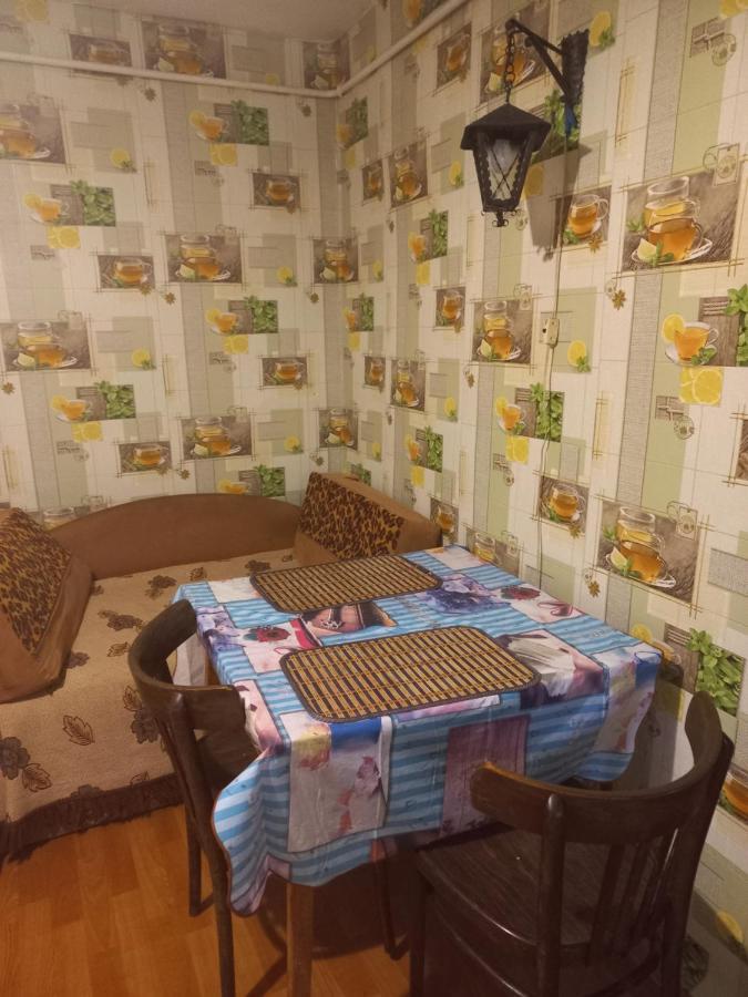 Odesa Apartment On Pushkinskaya ภายนอก รูปภาพ