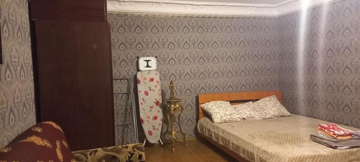 Odesa Apartment On Pushkinskaya ภายนอก รูปภาพ