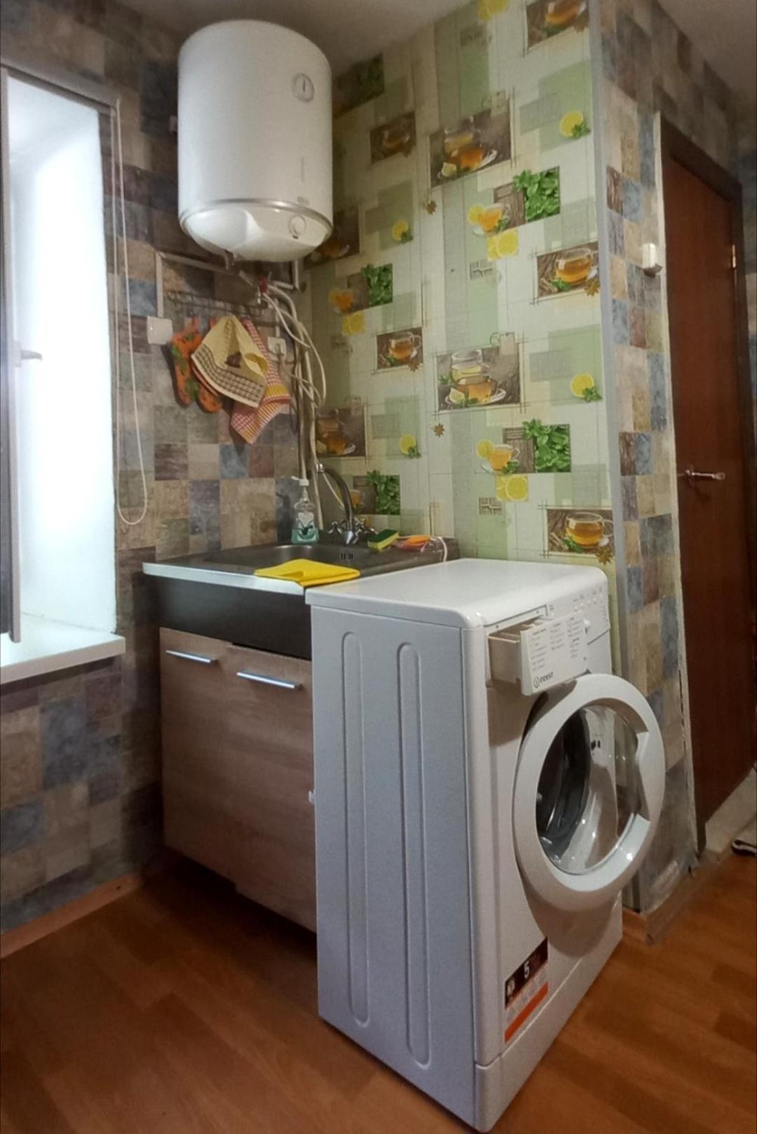 Odesa Apartment On Pushkinskaya ภายนอก รูปภาพ