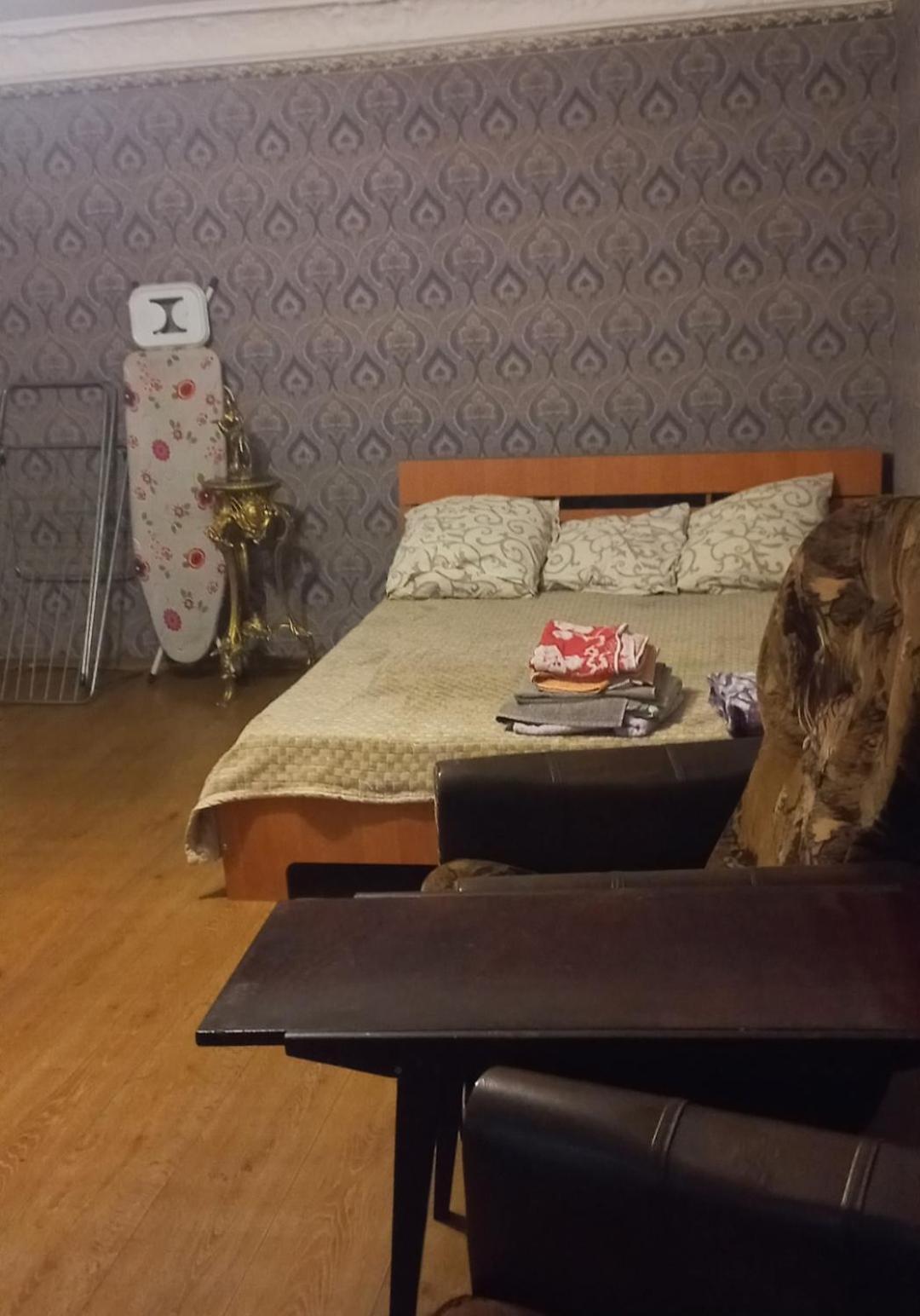 Odesa Apartment On Pushkinskaya ภายนอก รูปภาพ