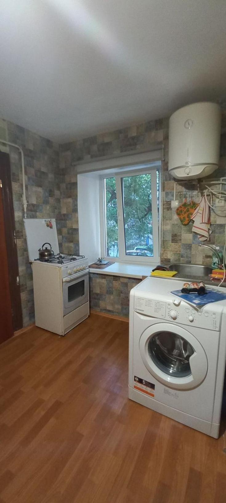 Odesa Apartment On Pushkinskaya ภายนอก รูปภาพ