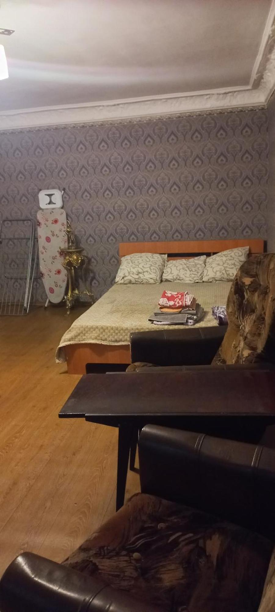 Odesa Apartment On Pushkinskaya ภายนอก รูปภาพ