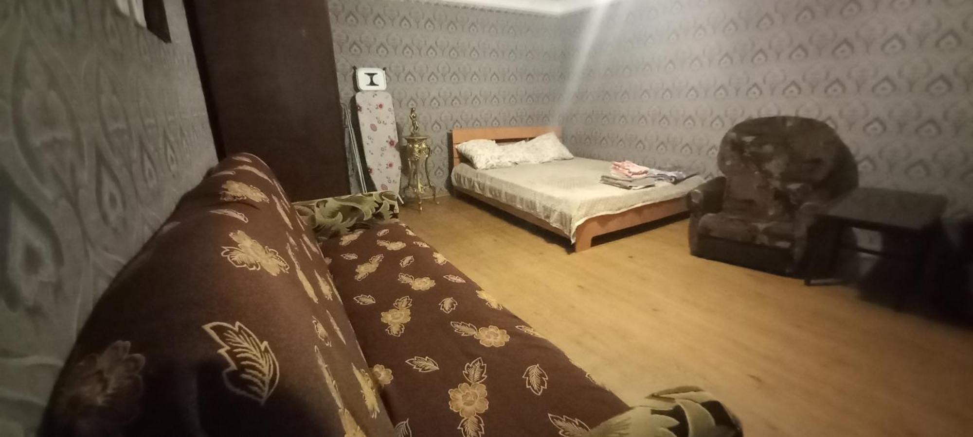 Odesa Apartment On Pushkinskaya ภายนอก รูปภาพ