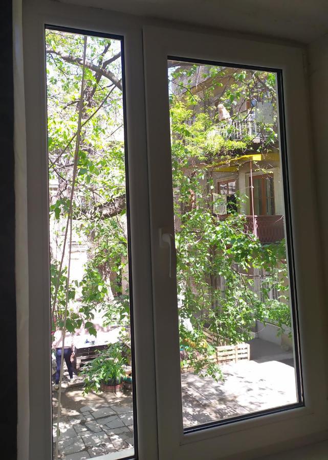 Odesa Apartment On Pushkinskaya ภายนอก รูปภาพ